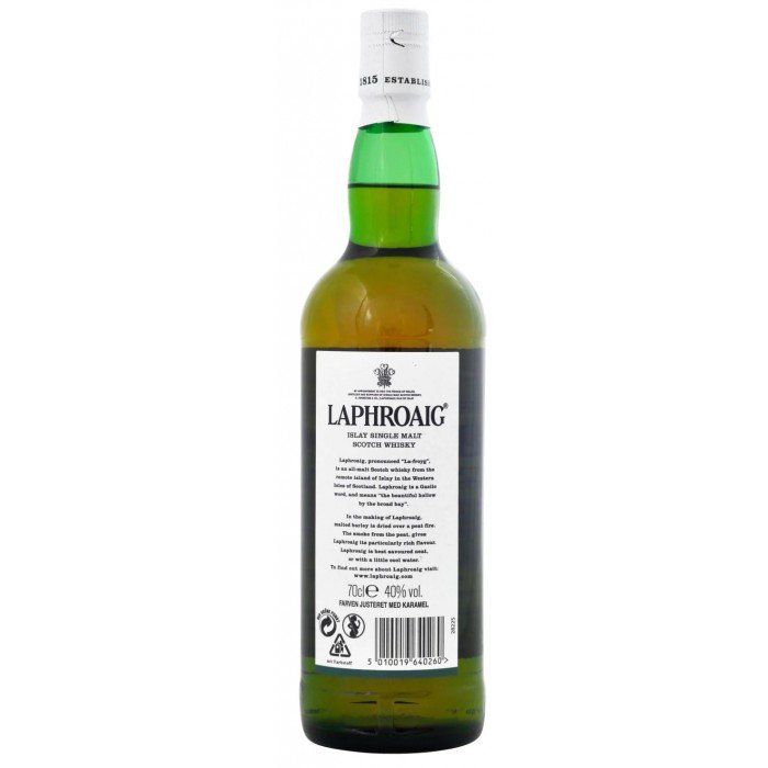 Купити віскі Laphroaig 10 років в Україні та Києві, найкраща ціна